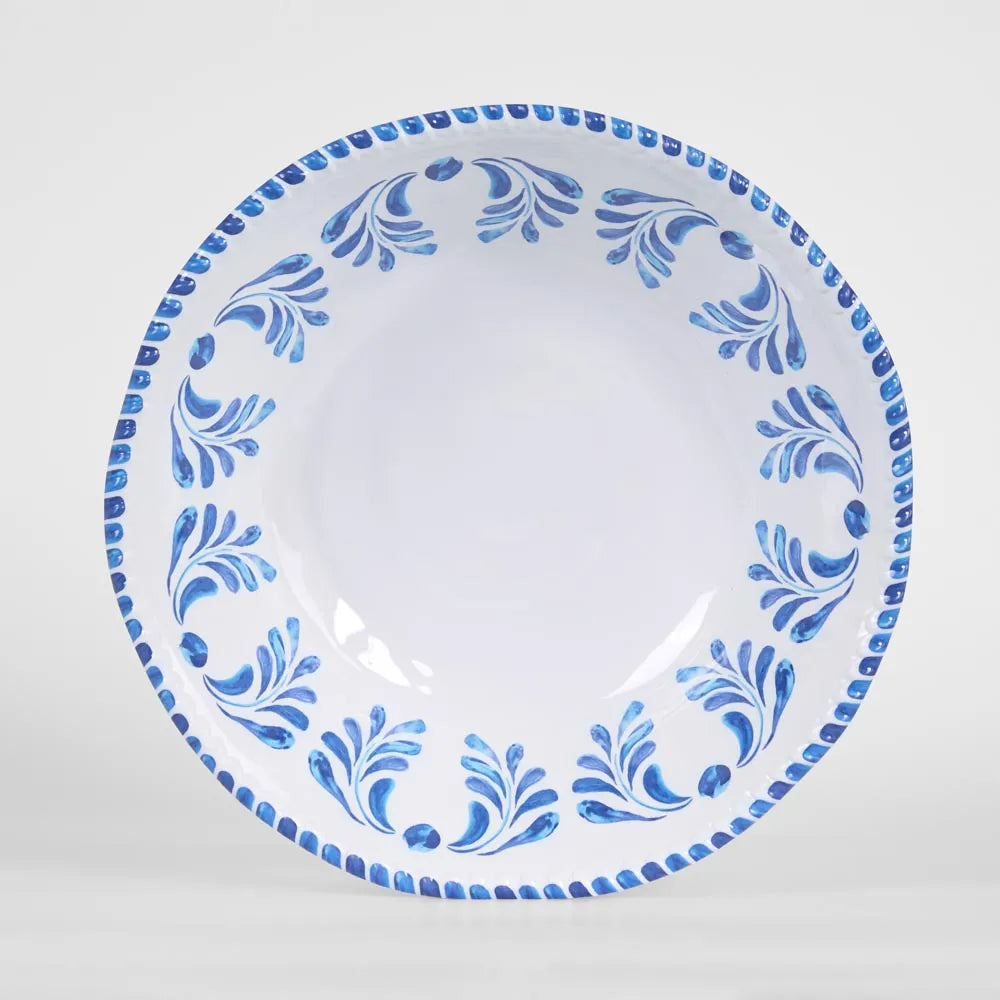 La Dolce Vita Melamine Side Plate Set of 12 ETA 25/09/2025