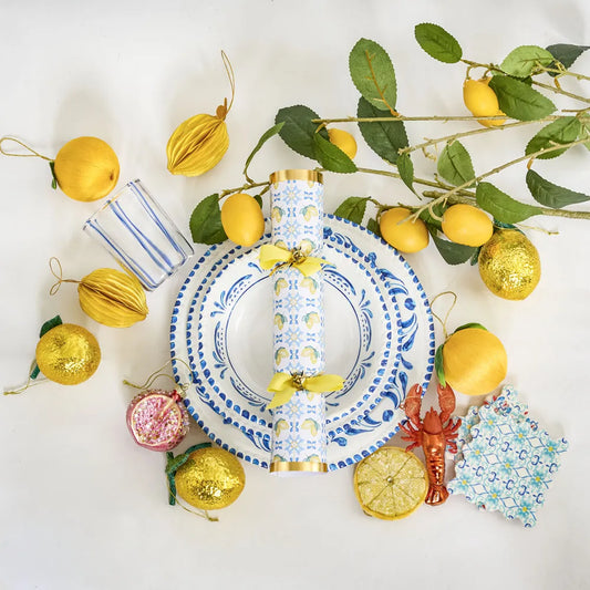 La Dolce Vita Melamine Dinner Plate Set of 6 ETA 25/09/2025