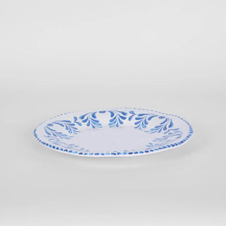 La Dolce Vita Melamine Dinner Plate Set of 6