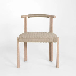 Forma Outdoor Undercover Dining Chair