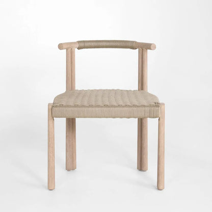 Forma Outdoor Undercover Dining Chair ETA 02/12/2025