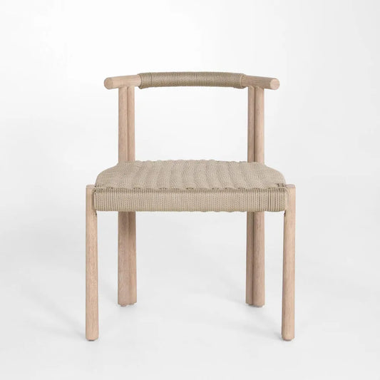 Forma Outdoor Dining Chair ETA 17/11/2025