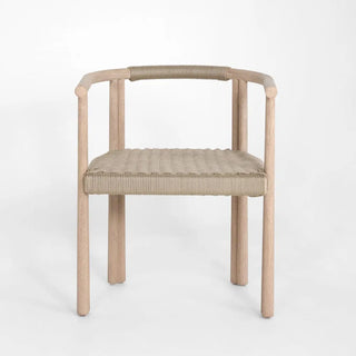 Forma Outdoor Undercover Dining Armchair ETA 2/12/2025