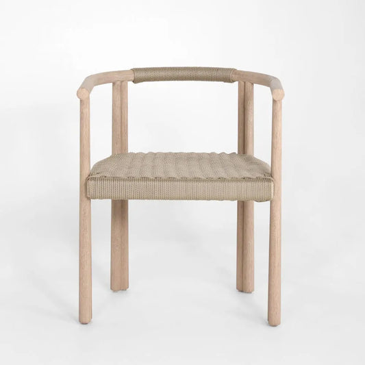Forma Outdoor Dining Armchair ETA30/10/2025