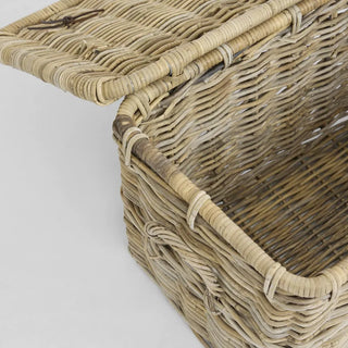 Set/3 Luna Storage Trunks/Chests