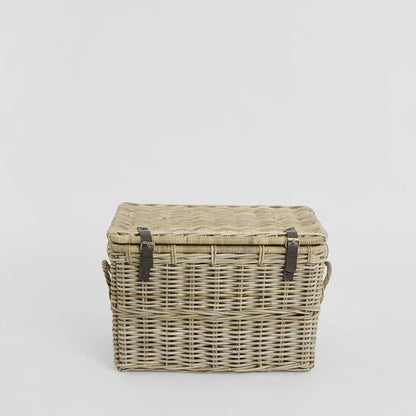 Set/3 Luna Storage Trunks/Chests