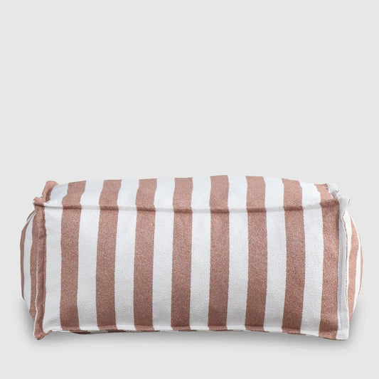 Lola Ottoman Terracotta Stripe ETA 27/11/2025