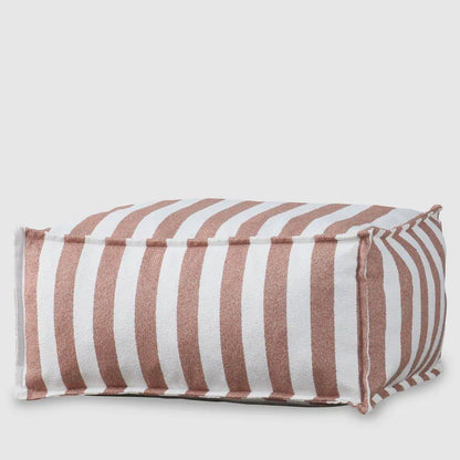 Lola Ottoman Terracotta Stripe ETA 27/11/2025