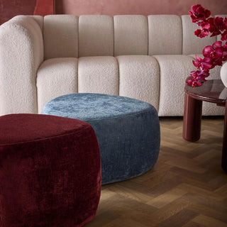 Pebble Ottoman Medium Blue ETA 11/03/2026