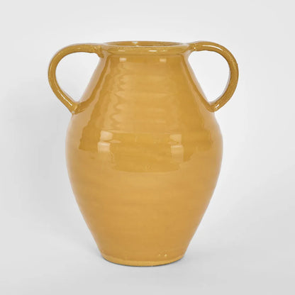 Petal Vase Mustard ETA 13/03/2026