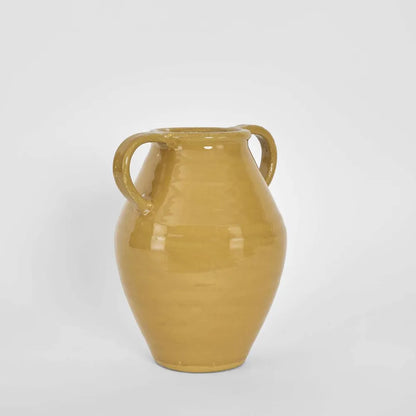 Petal Vase Mustard ETA 13/03/2026