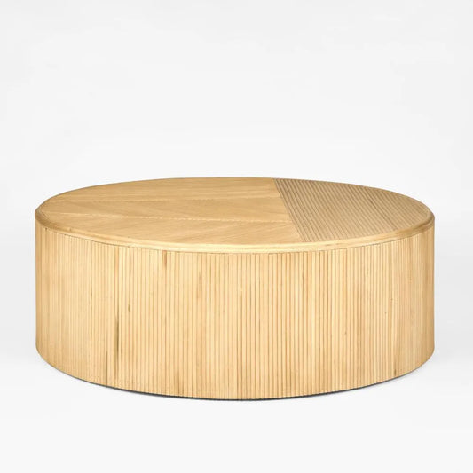 Sia Coffee Table Natural