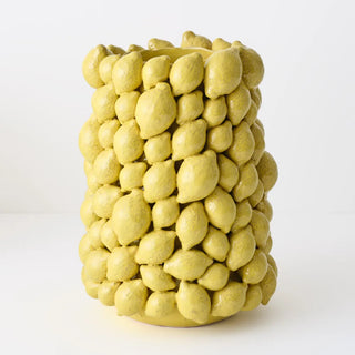 Citrico Vase Large 26cml x 25cmw x 36cmh