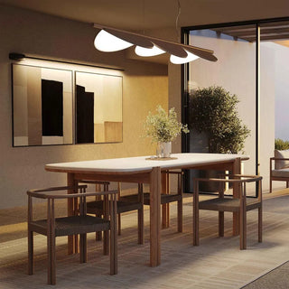 Forma Outdoor Dining Table 240cm