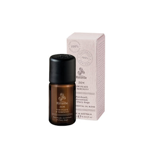 Urban Rituelle Gift S/3  Nr Essential Oils-Bliss, Mindful & Zen