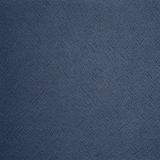 Noosa Hamptons 3 Seat Queen Sofa Bed Navy W/White Piping