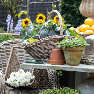 Provender Basket S/2 PRE-ORDER ETA 26/04/2026