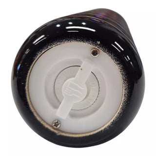 Delphi Wood S&P Grinder 6x24cm Black